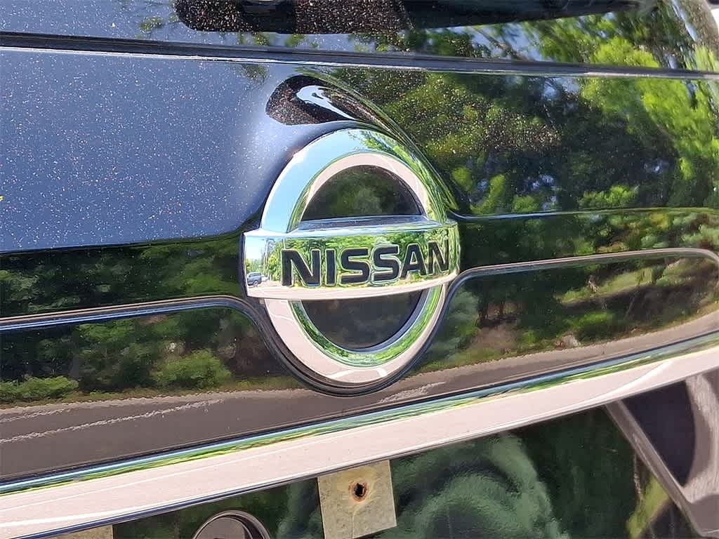 Thumbnail: 2015 Nissan Rogue - 22