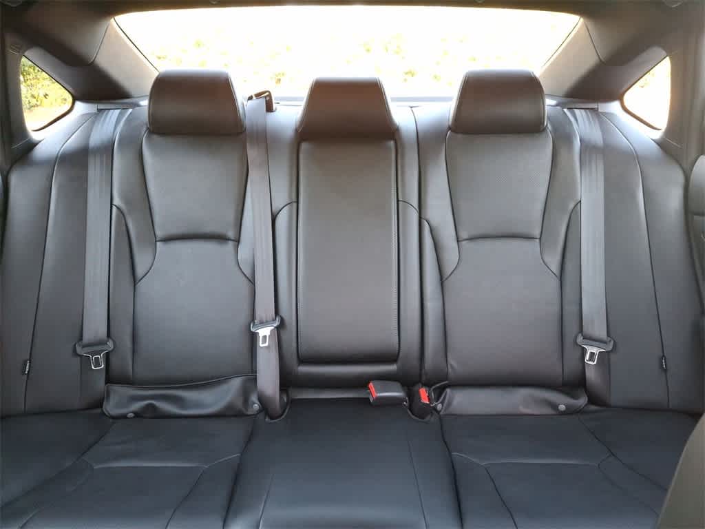 Thumbnail: 2024 Honda Accord - 13