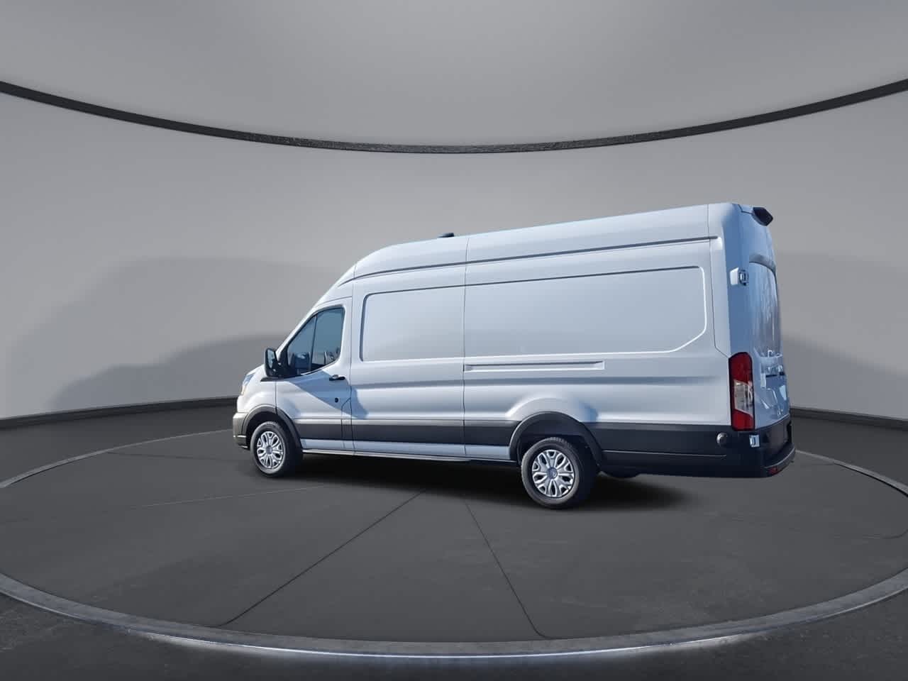 Thumbnail: 2026 Ford Transit Series - 6
