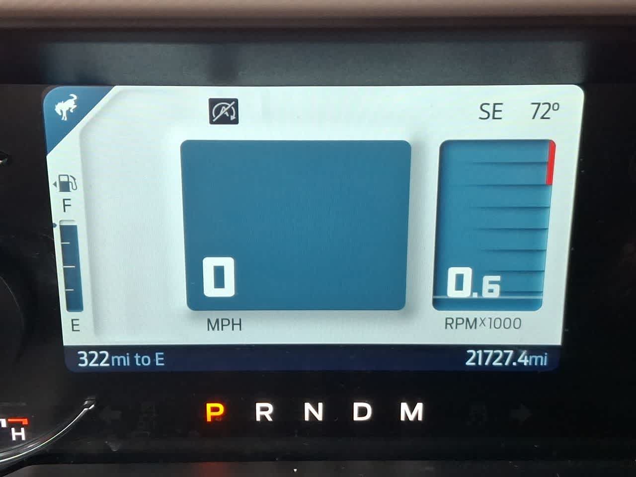 Thumbnail: 2022 Ford Bronco - 19