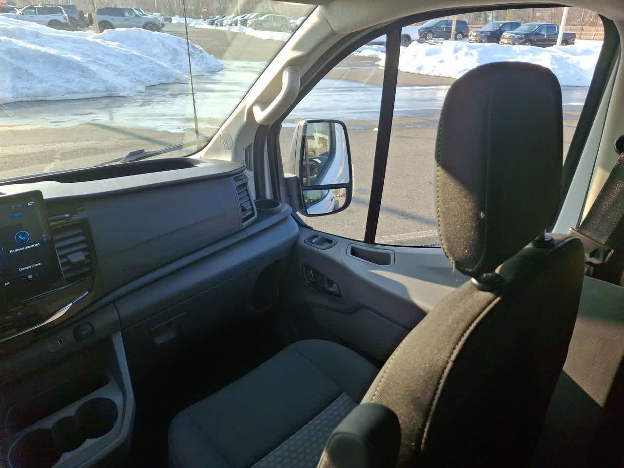 Thumbnail: 2023 Ford Econoline - 11