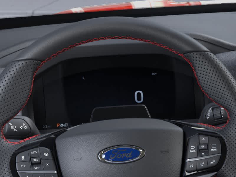 Thumbnail: 2026 Ford Explorer - 13