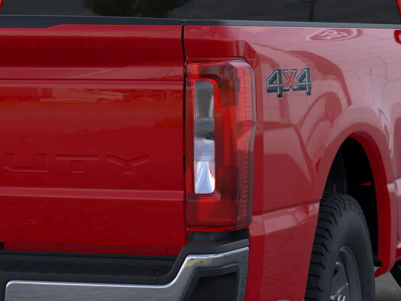 Thumbnail: 2025 Ford F-350 - 21