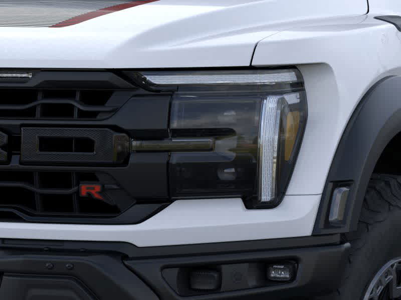 Thumbnail: 2025 Ford F-150 - 18