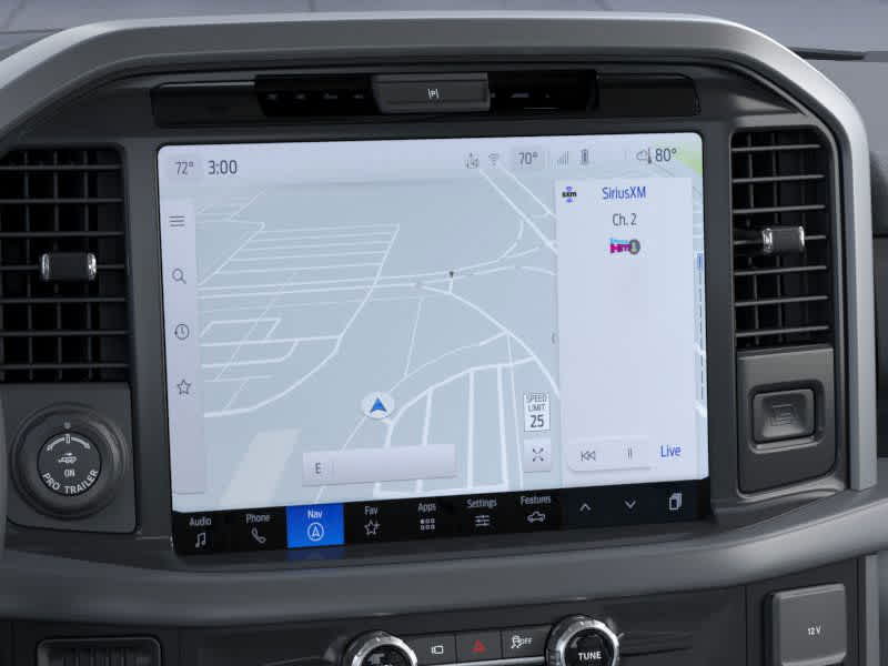 Thumbnail: 2025 Ford F-150 - 14