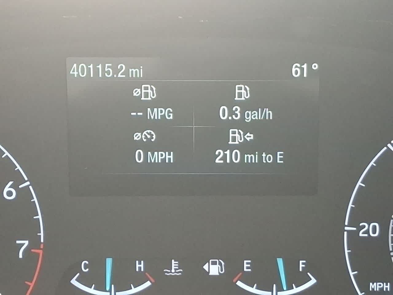 Thumbnail: 2024 Ford Econoline - 19