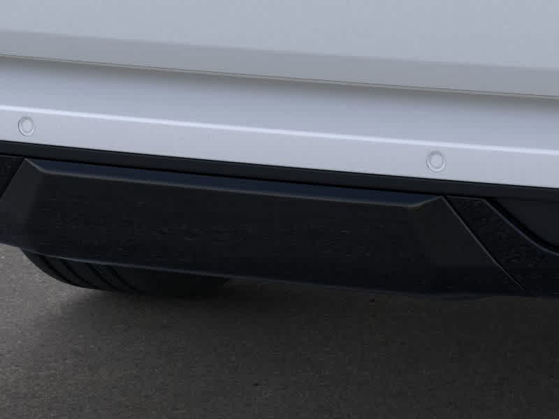 Thumbnail: 2025 Ford Expedition MAX - 23