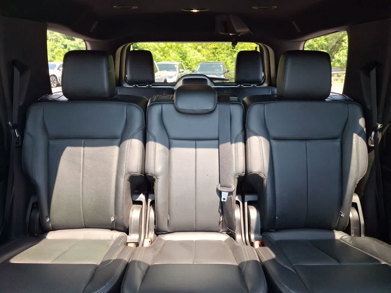 Thumbnail: 2018 Ford Expedition - 13