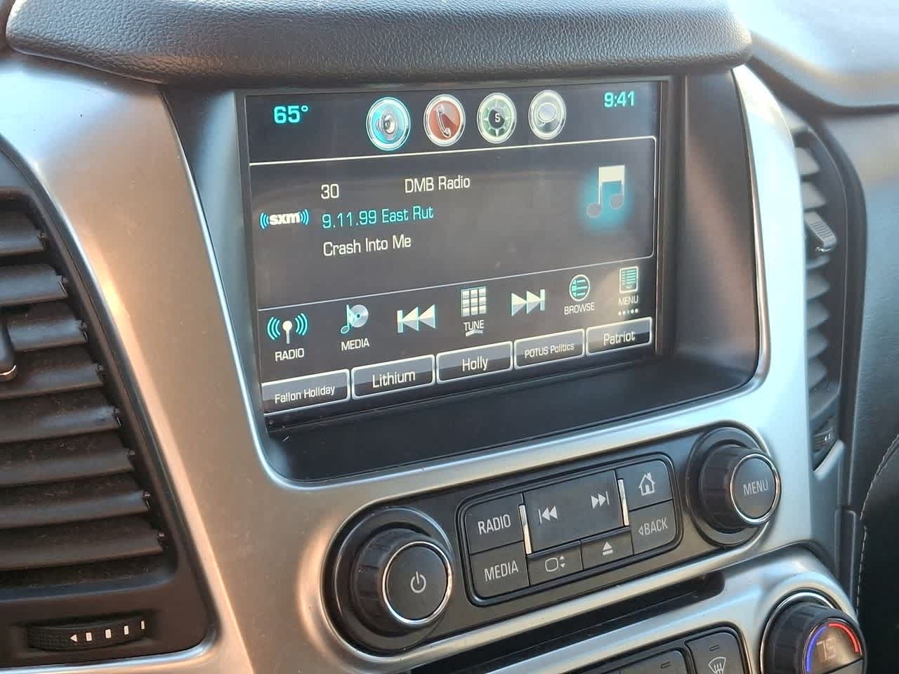 Thumbnail: 2020 Chevrolet Suburban - 20