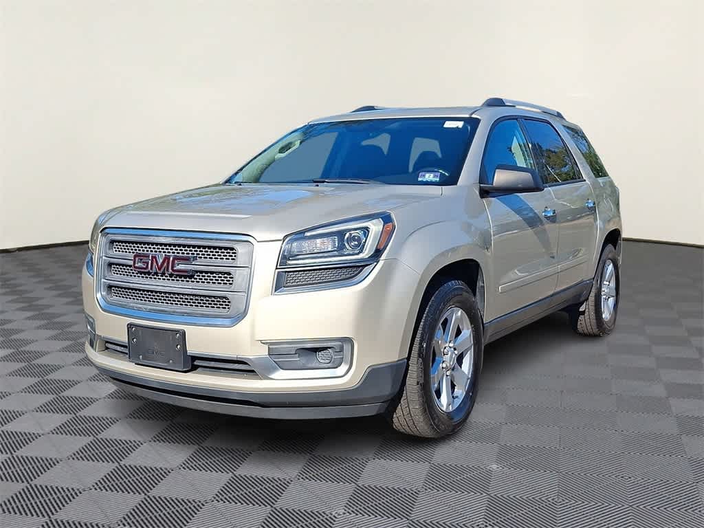 2014 GMC Acadia SLE -
                  Eatontown, NJ