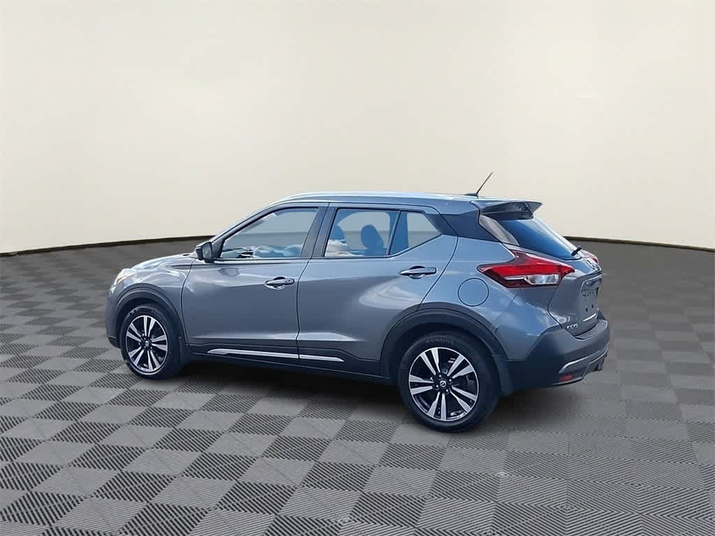 Thumbnail: 2019 Nissan Kicks - 6