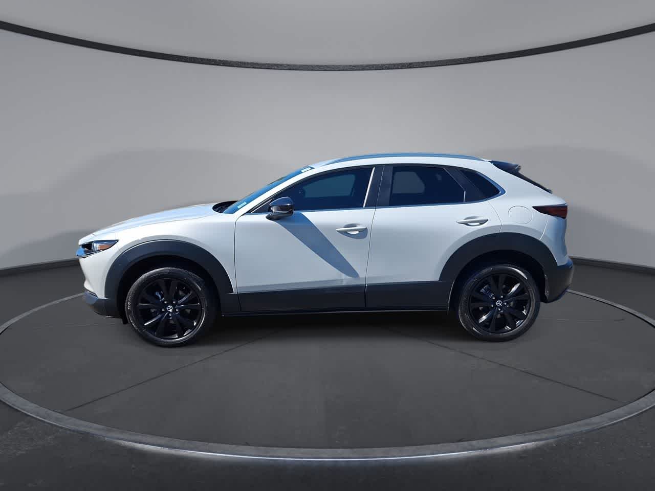 Thumbnail: 2024 Mazda CX-30 - 5