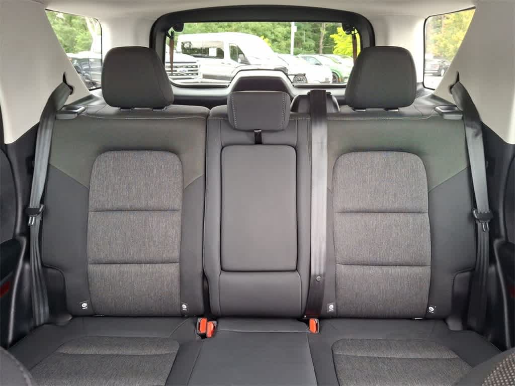 Thumbnail: 2024 Ford Bronco Sport - 13