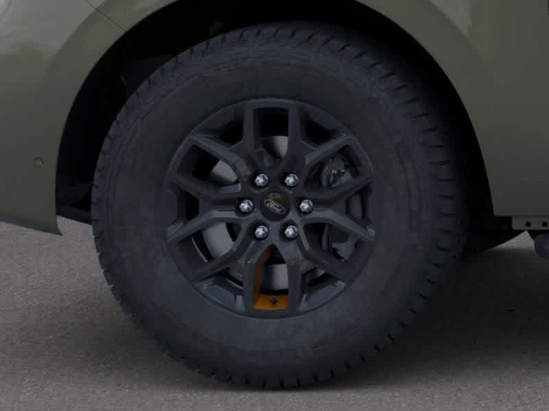 Thumbnail: 2025 Ford Expedition - 19