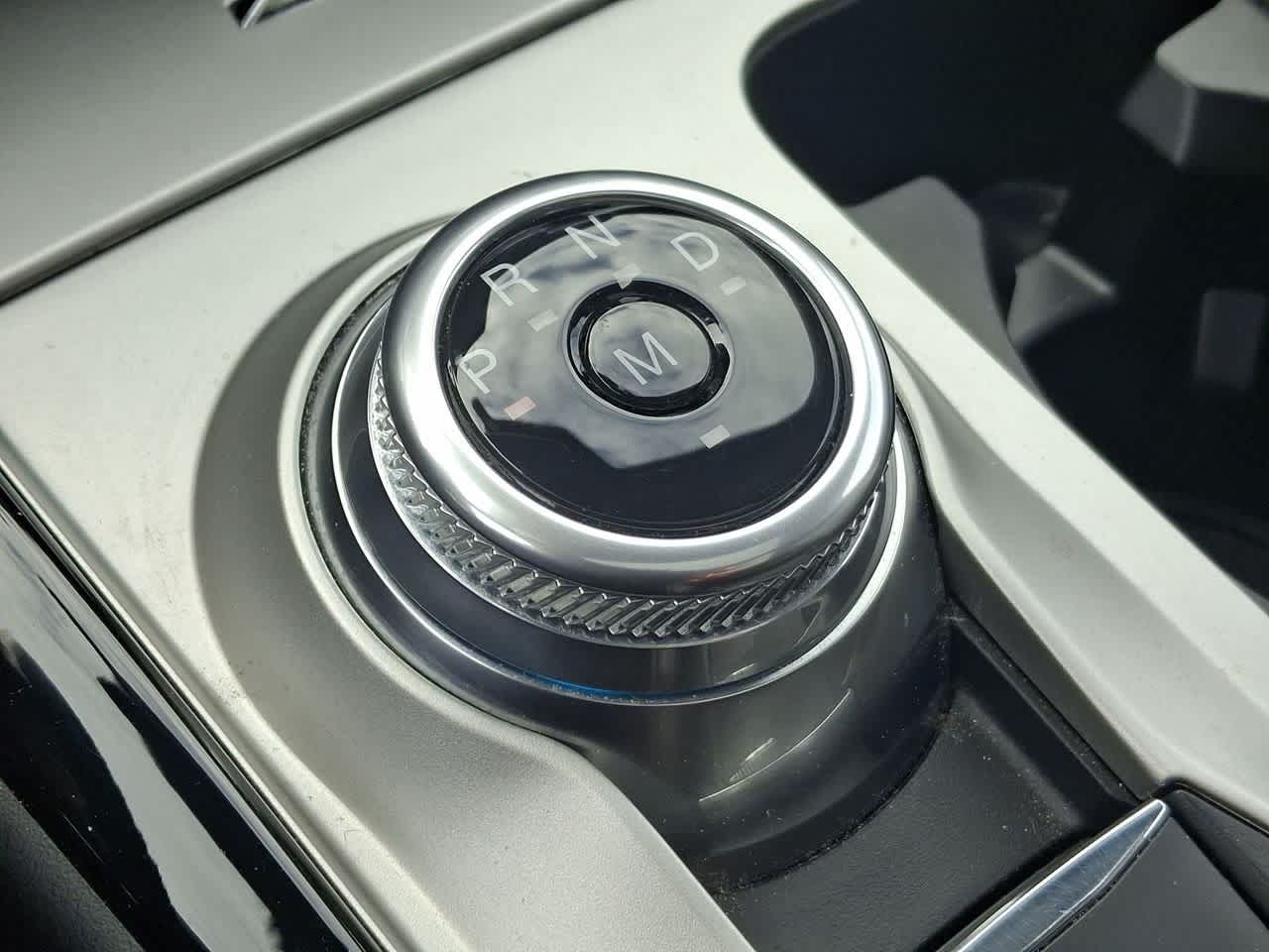 Thumbnail: 2023 Ford Explorer - 18