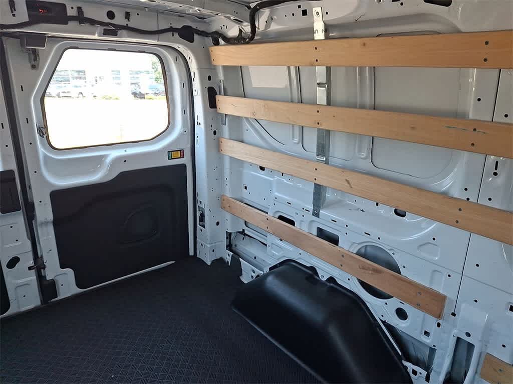 Thumbnail: 2023 Ford Transit Series - 14