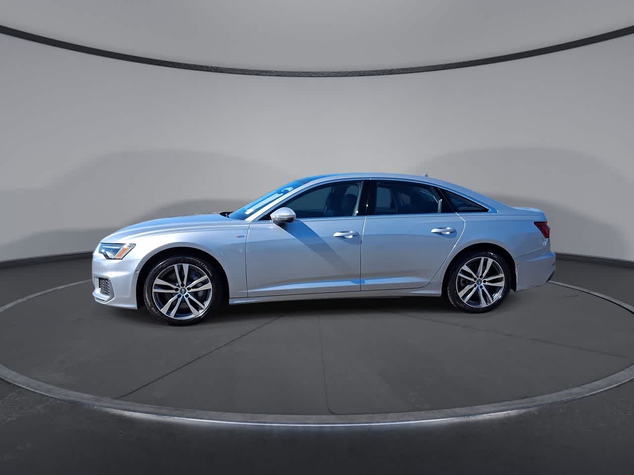 Thumbnail: 2019 Audi A6 - 4