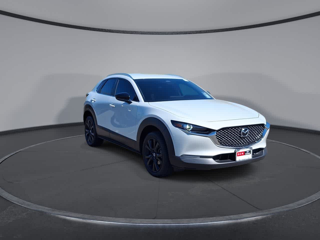 Thumbnail: 2024 Mazda CX-30 - 2