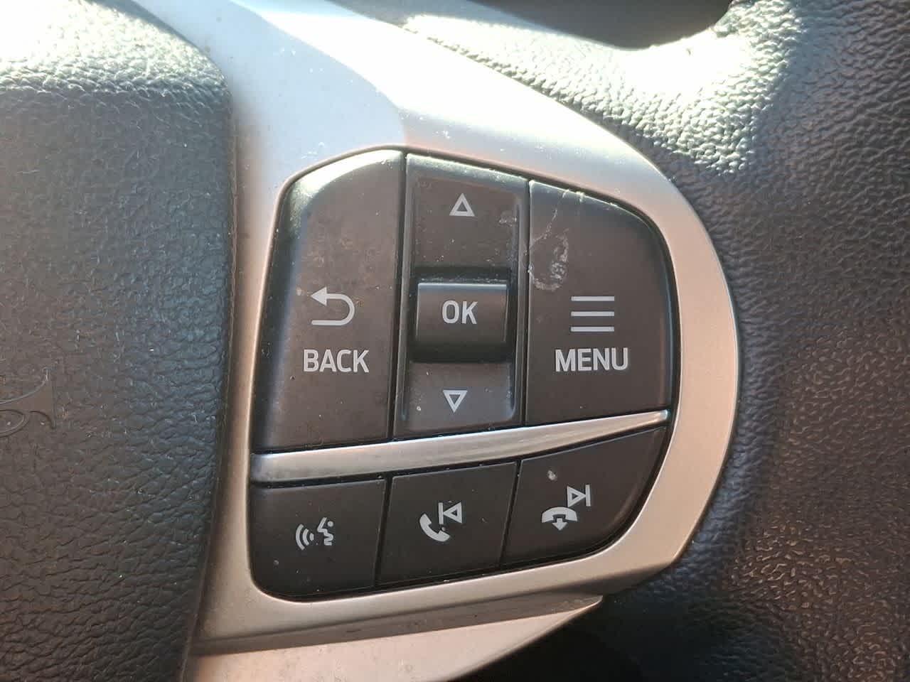 Thumbnail: 2023 Ford Explorer - 24