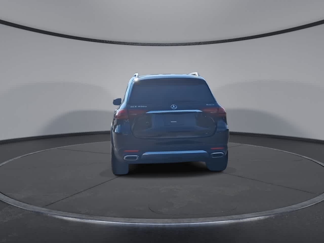 Thumbnail: 2024 Mercedes-Benz GLE - 6