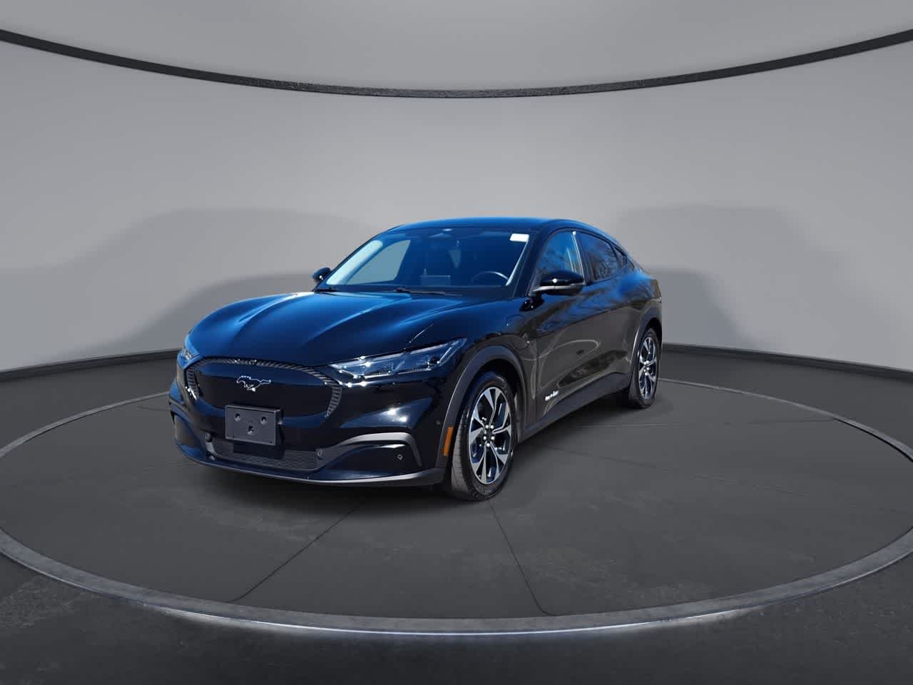 Thumbnail: 2024 Ford Mustang Mach-E - 3