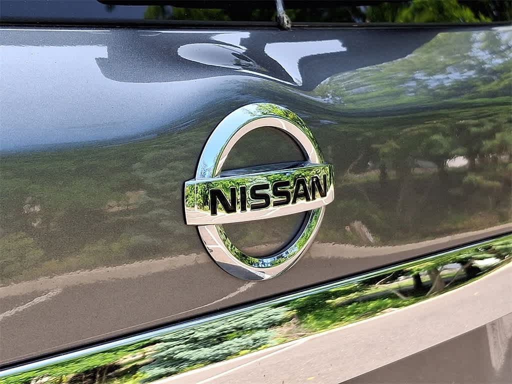 Thumbnail: 2020 Nissan Pathfinder - 22