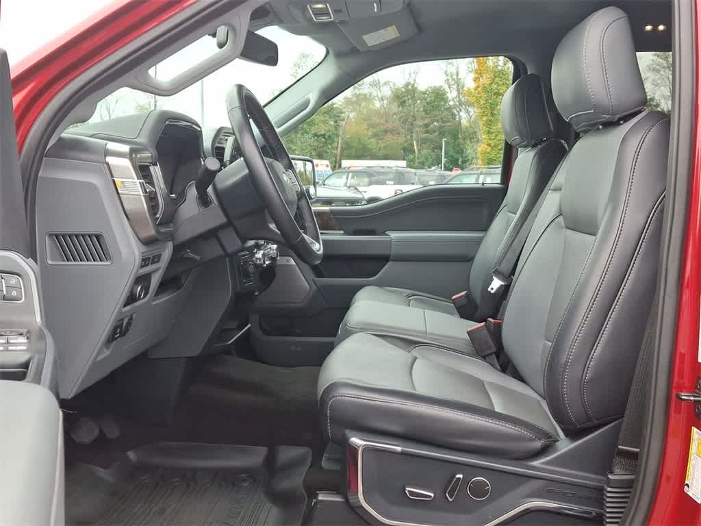 Thumbnail: 2021 Ford F-150 - 17