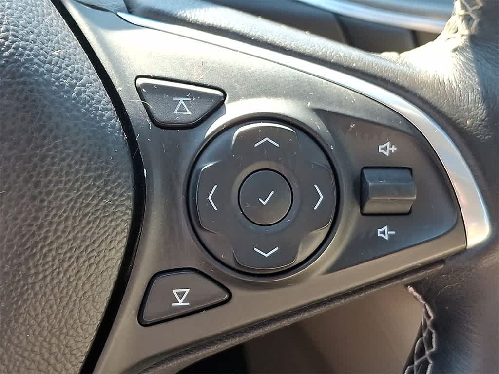 Thumbnail: 2018 Buick Regal - 24