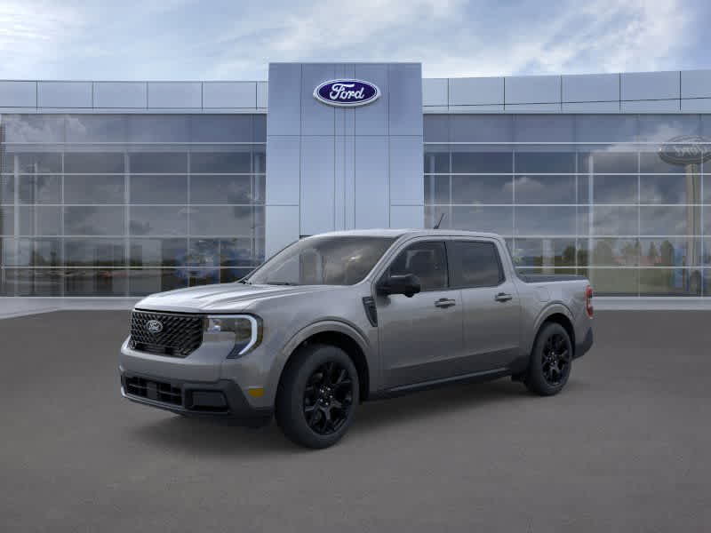 Thumbnail: 2025 Ford Maverick - 1