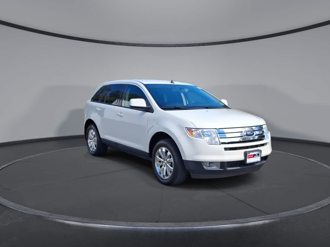 Thumbnail: 2010 Ford Edge - 2