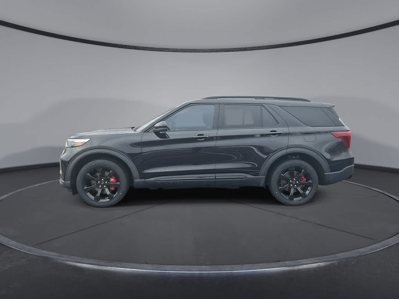 Thumbnail: 2023 Ford Explorer - 5