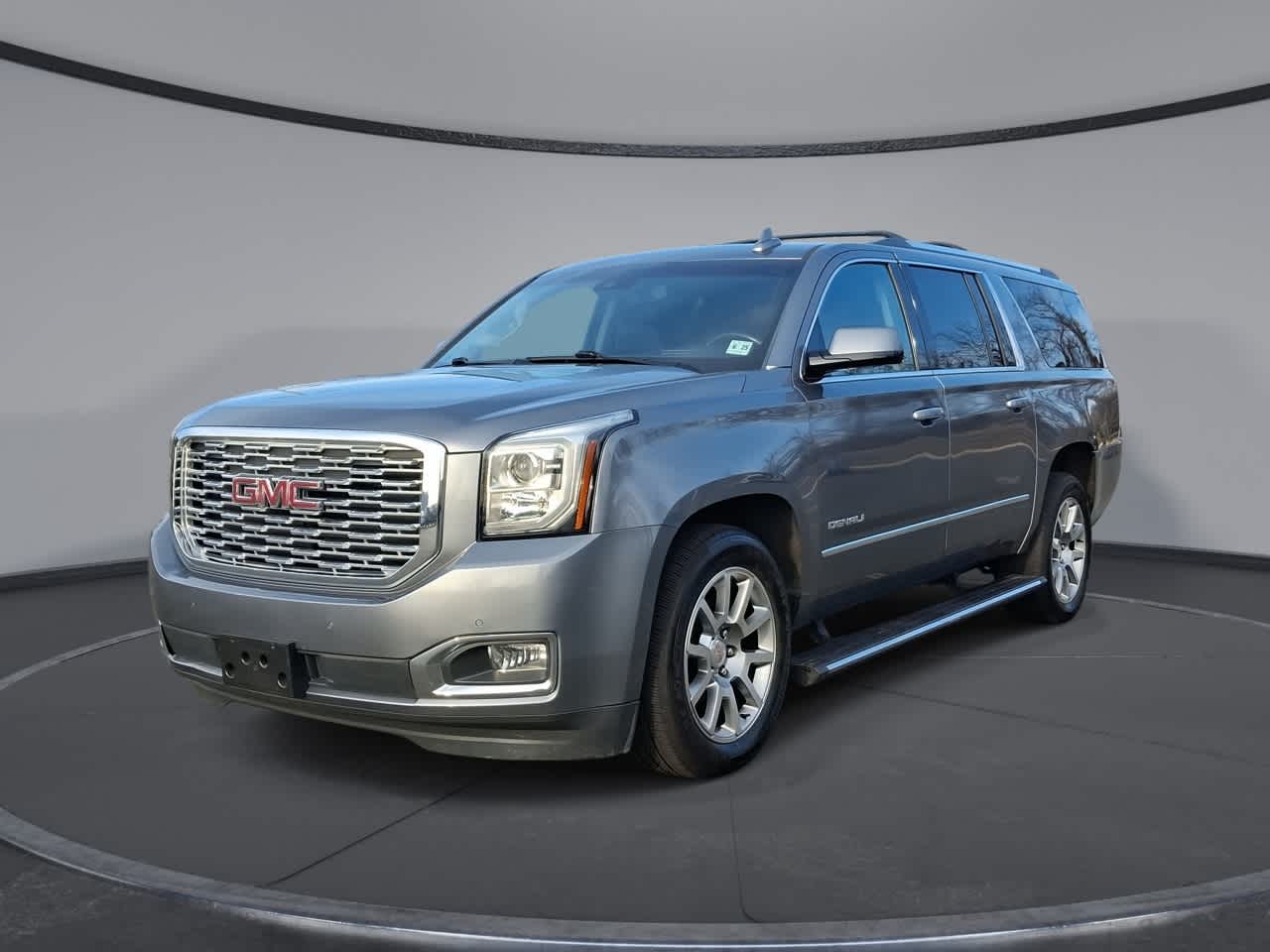 2020 GMC Yukon XL Denali -
                  Eatontown, NJ
