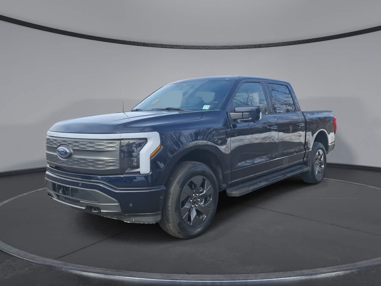 Thumbnail: 2022 Ford F-150 - 1