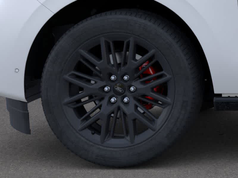 Thumbnail: 2025 Ford Expedition MAX - 19