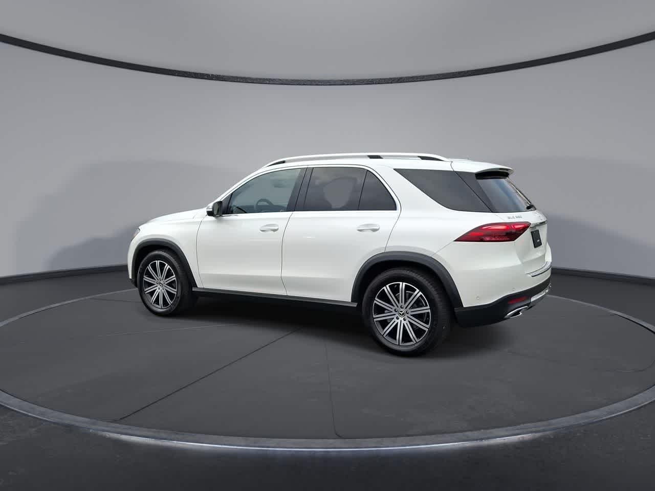 Thumbnail: 2025 Mercedes-Benz GLE - 6