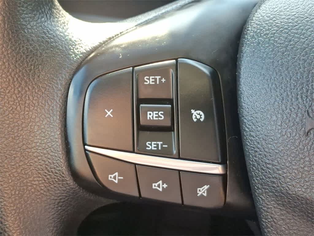 Thumbnail: 2024 Ford Bronco Sport - 23