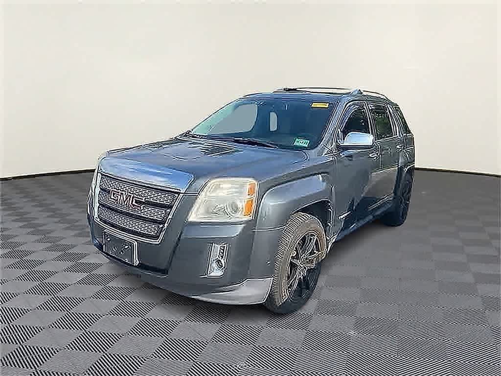 2011 GMC Terrain SLT -
                  Eatontown, NJ