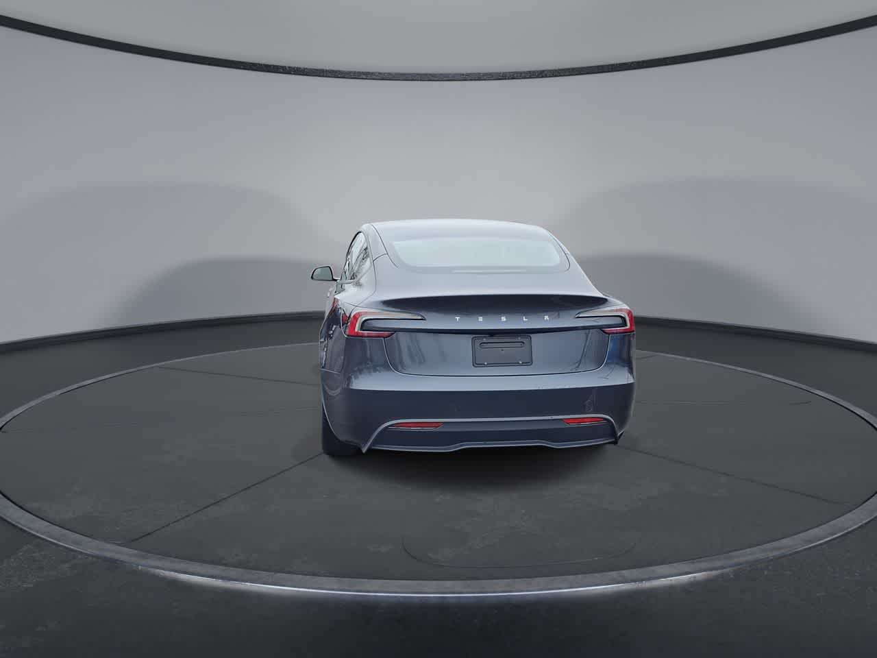 Thumbnail: 2024 Tesla Model 3 - 7