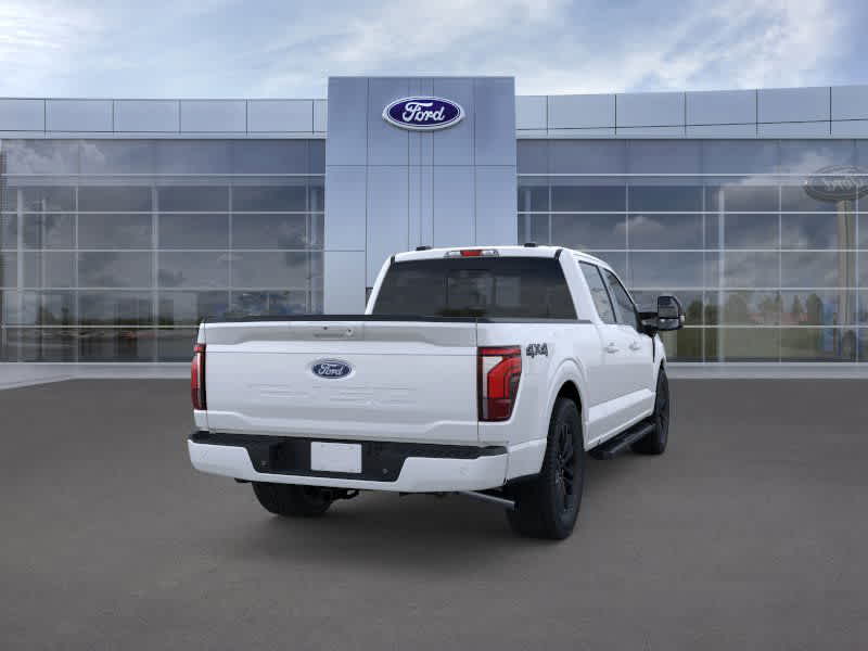 Thumbnail: 2026 Ford F-150 - 8