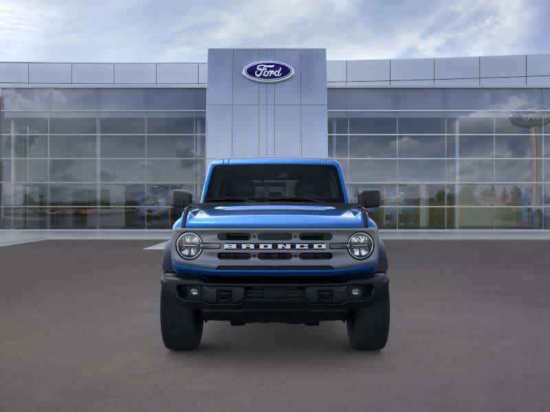 Thumbnail: 2025 Ford Bronco - 6