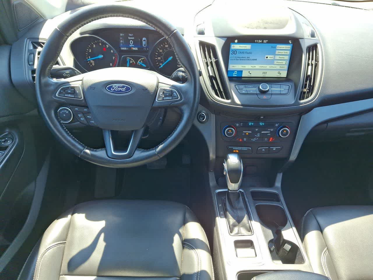 Thumbnail: 2019 Ford Escape - 27