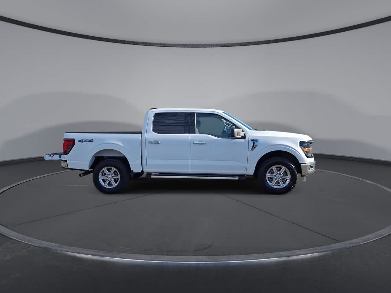 Thumbnail: 2025 Ford F-150 - 9