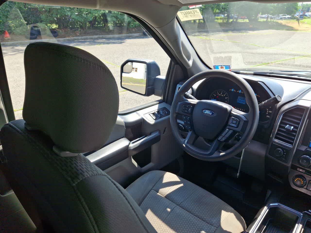 Thumbnail: 2018 Ford F-150 - 14