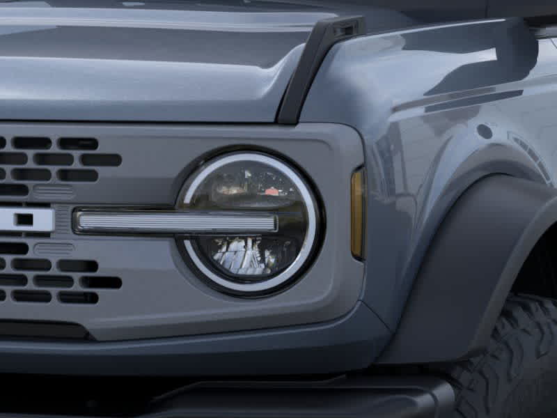 Thumbnail: 2025 Ford Bronco - 20