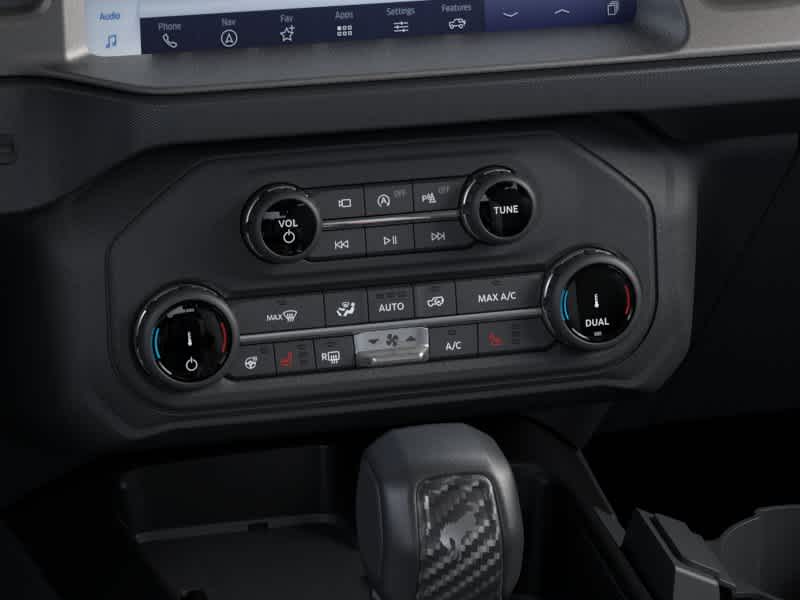 Thumbnail: 2026 Ford Bronco - 16