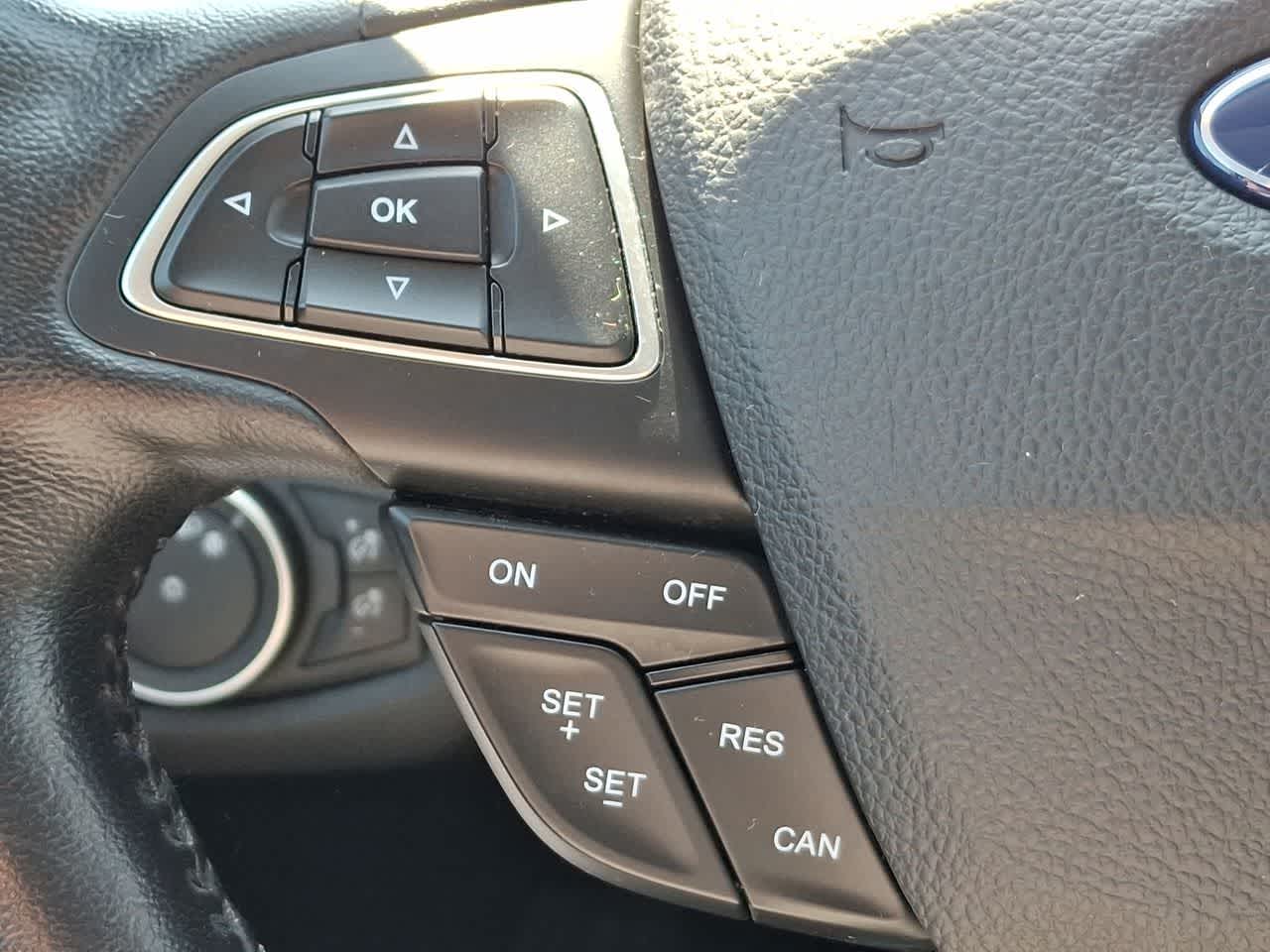 Thumbnail: 2019 Ford Escape - 23