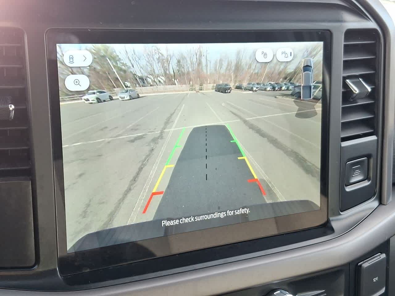 Thumbnail: 2025 Ford F-150 - 21