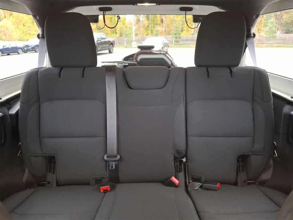 Thumbnail: 2021 Jeep Wrangler - 13