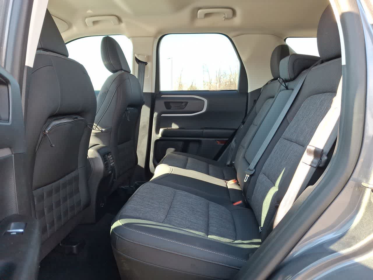 Thumbnail: 2021 Ford Bronco Sport - 26