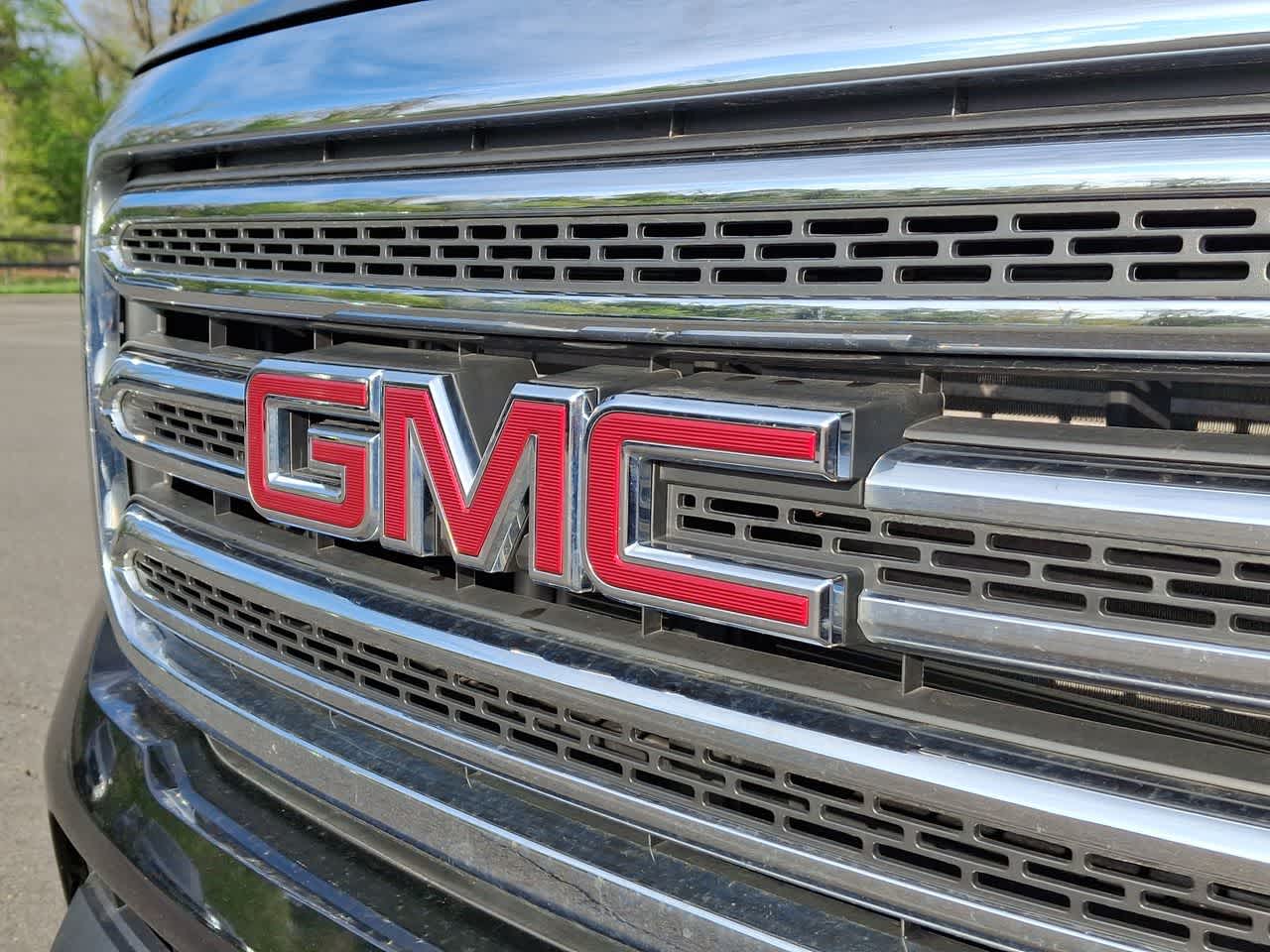 Thumbnail: 2016 GMC Canyon - 28